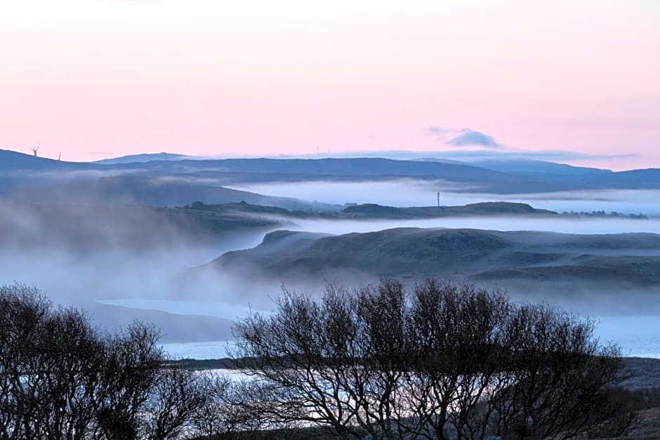 Hazelbank Bed and Breakfast