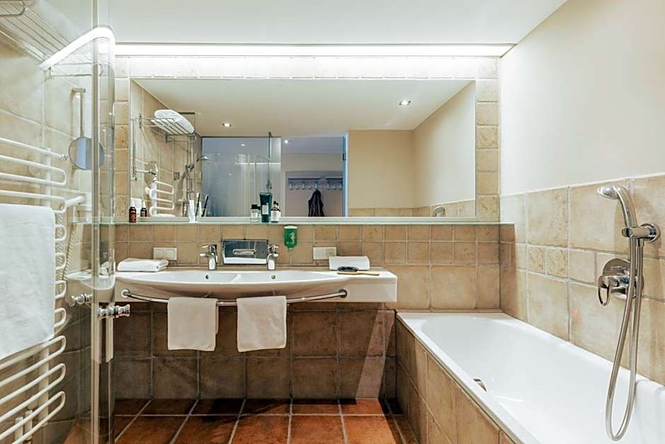 Hotel Römerhof Superior