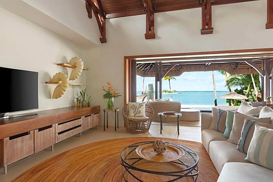 Shangri-La's Le Touessrok Resort & Spa