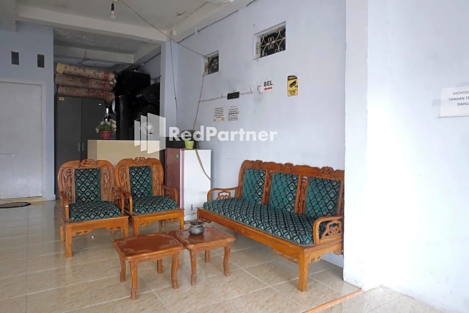 Tassa Homestay Syariah Mitra RedDoorz