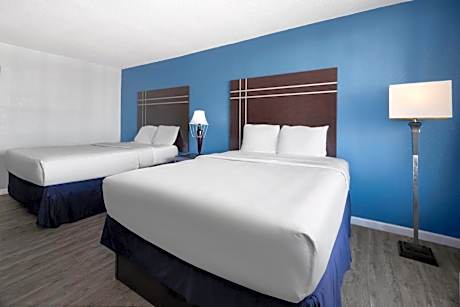 Travelodge by Wyndham Salisbury MD