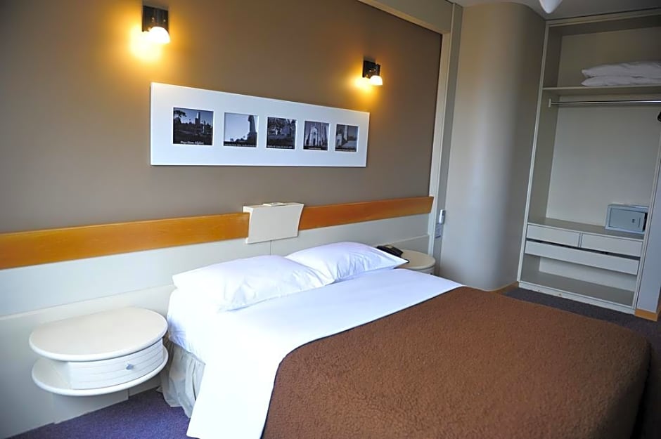 Tri Hotel & Flat Caxias Caxias