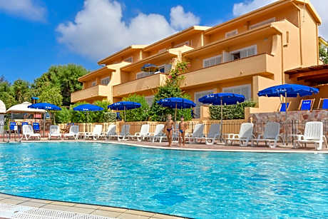 Residence Le Onde