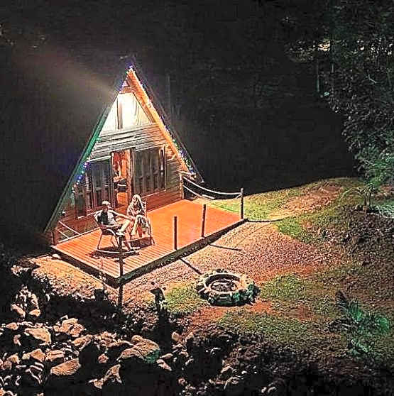 Mon Chalet