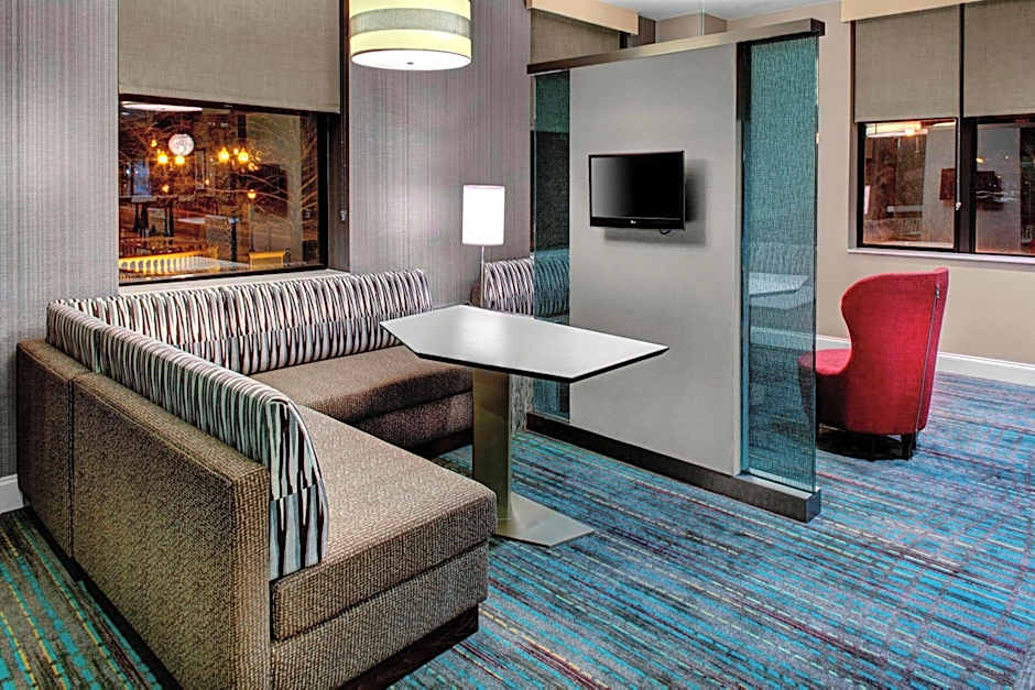 Residence Inn by Marriott Atlanta Midtown/Peachtree at 17th