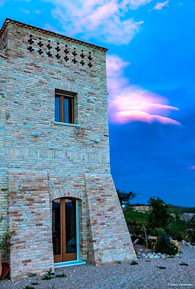 B&B Torre Dell'Angelo