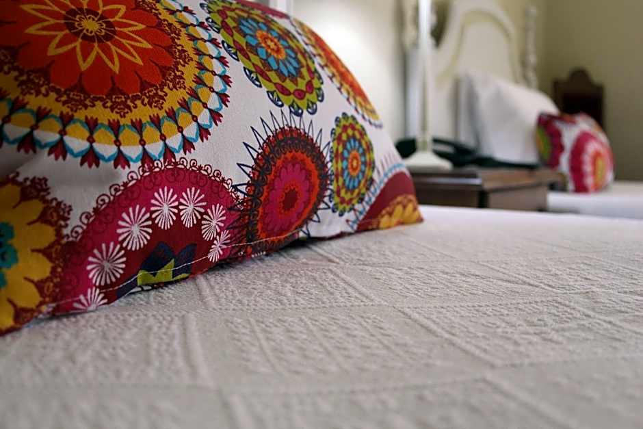 Hotel Vila Esteves