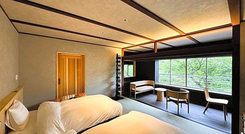 Ryokan Yoshidaya