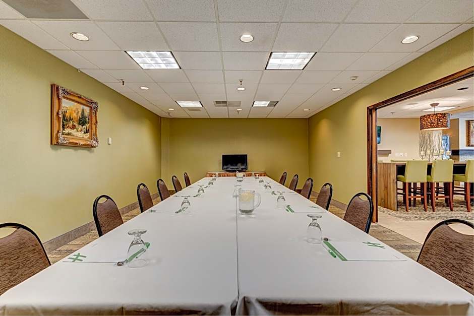 Holiday Inn Spearfish-Convention Center By IHG