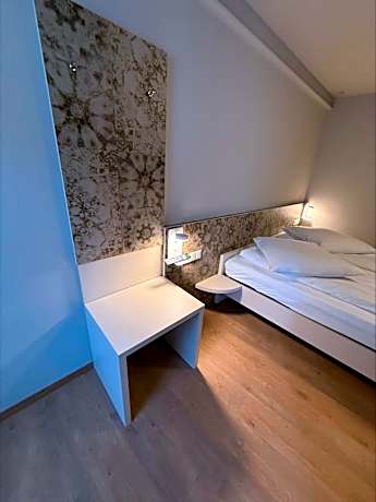 Pension Villa Colosseo im Herzen von Meiningen