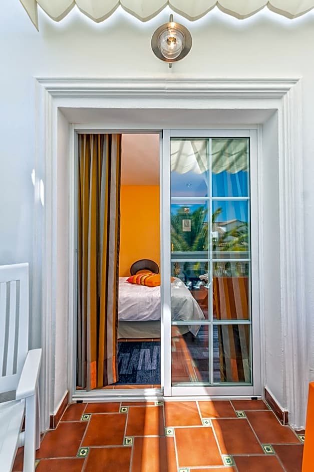 Boutique Hotel Pueblo