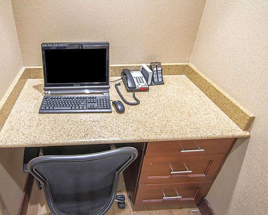 Sleep Inn & Suites Shreveport West