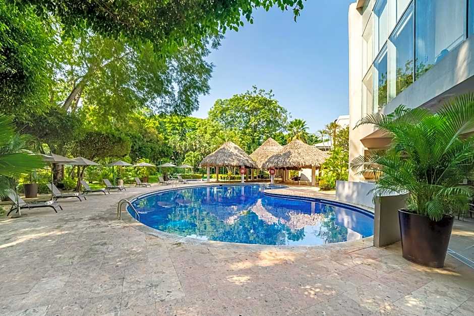 Hyatt Regency Villahermosa