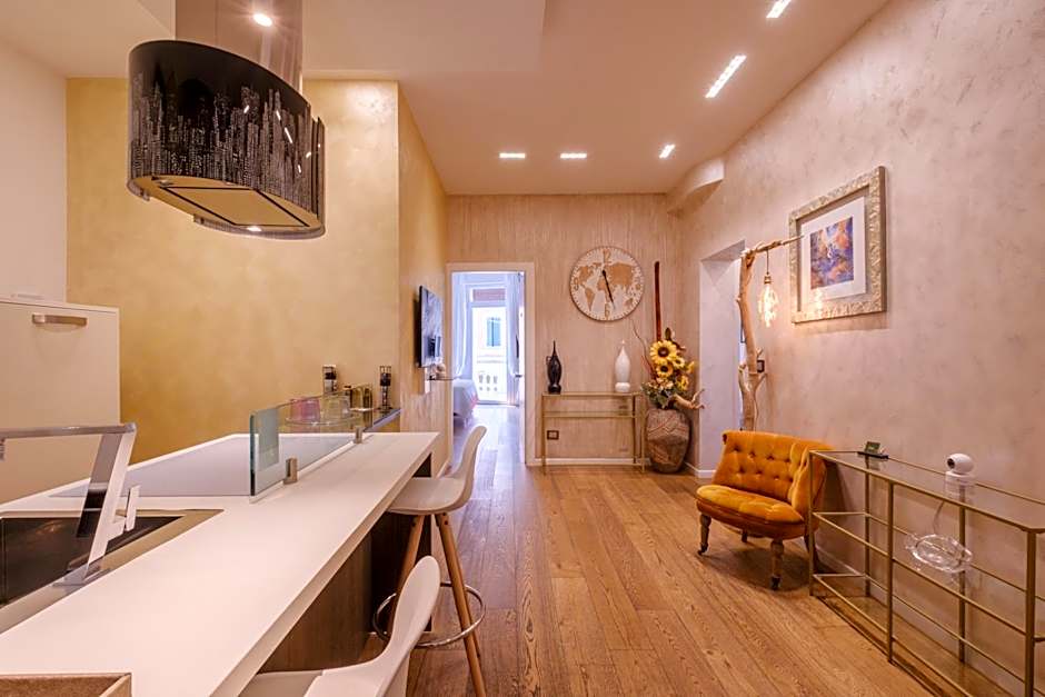 Saffi67rooms