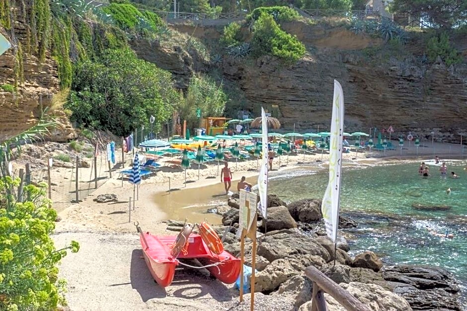 Hotel Lido Ficocella