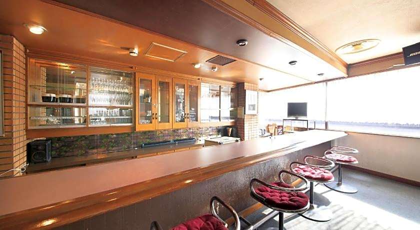 Fujinomiya Green Hotel