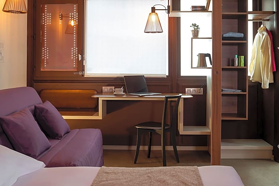 Terre de Provence Hôtel & Spa