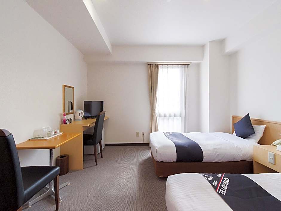 Tabist Sasebo Palace Hotel