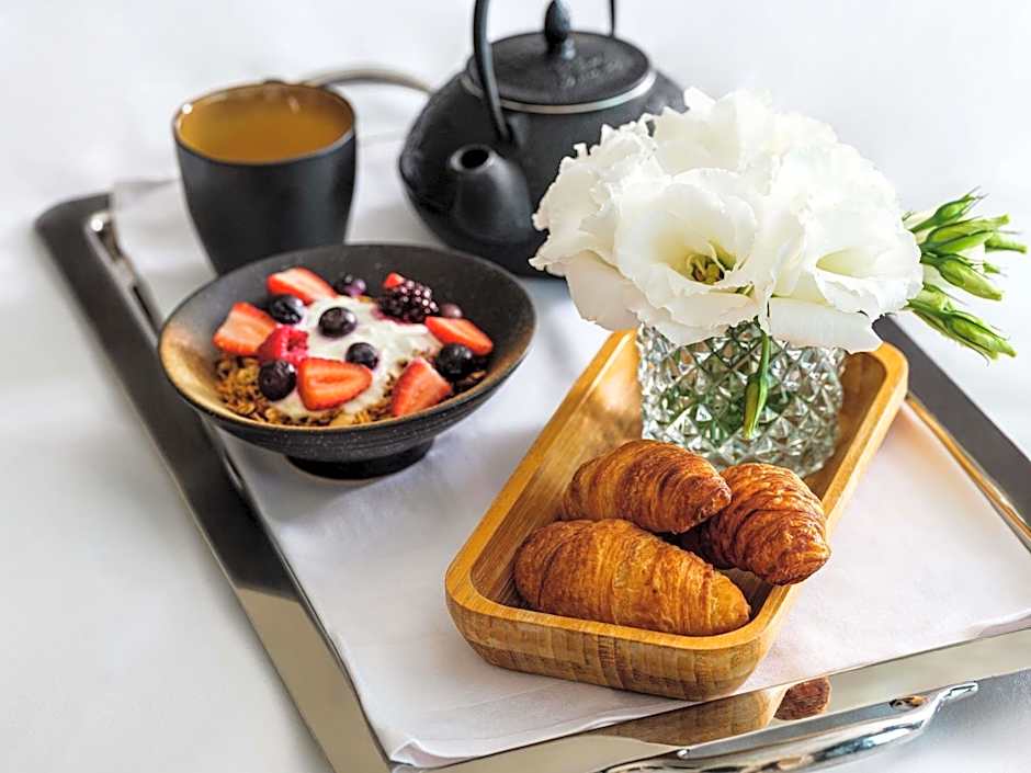 Swissotel Buyuk Efes Izmir