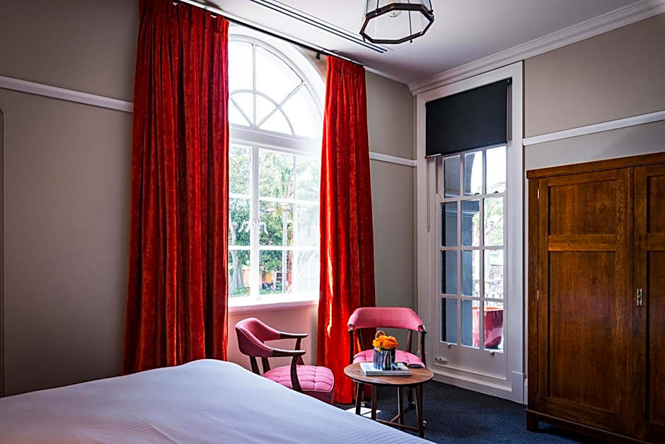 The North Sydney Hotel