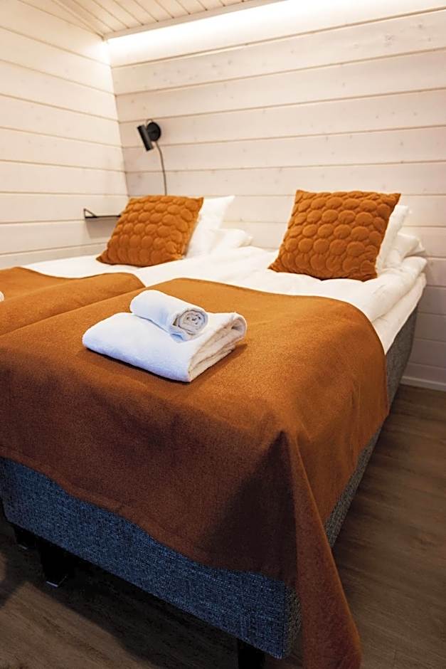 Holiday Village Inari