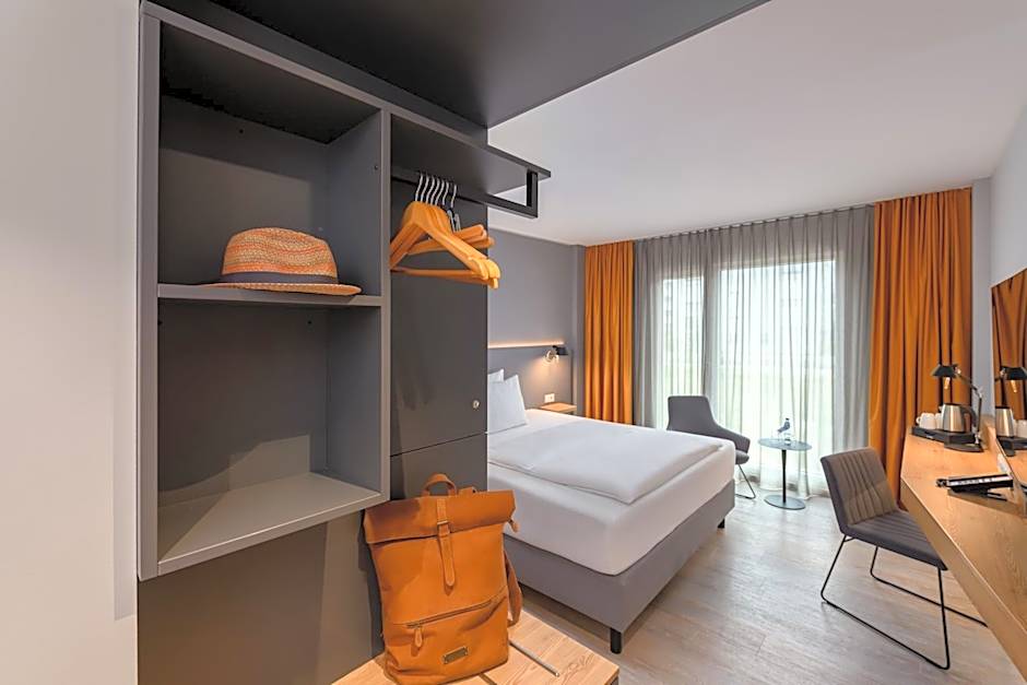 Maxx Hotel Aalen
