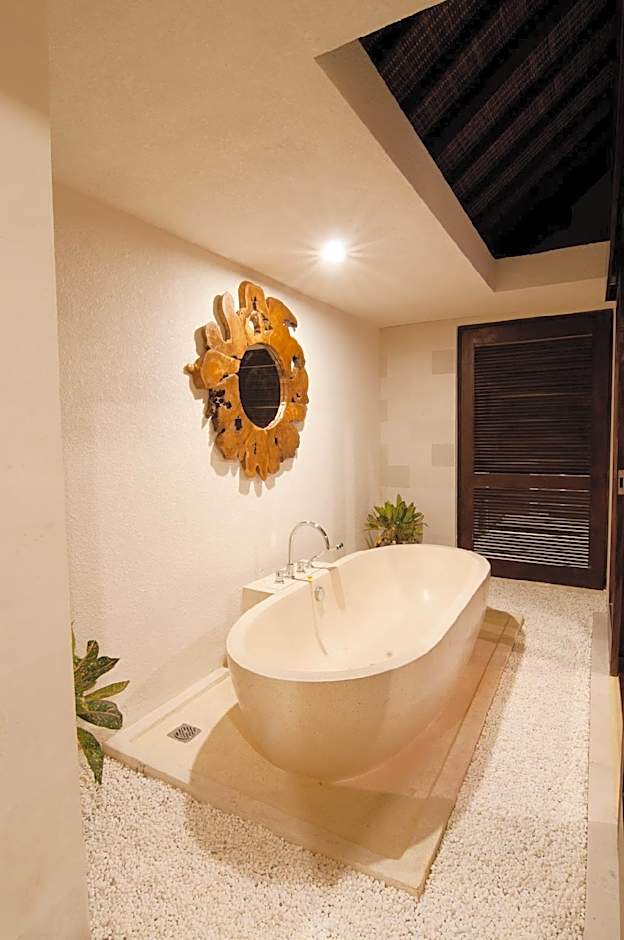 Villa Puspa Kedungu