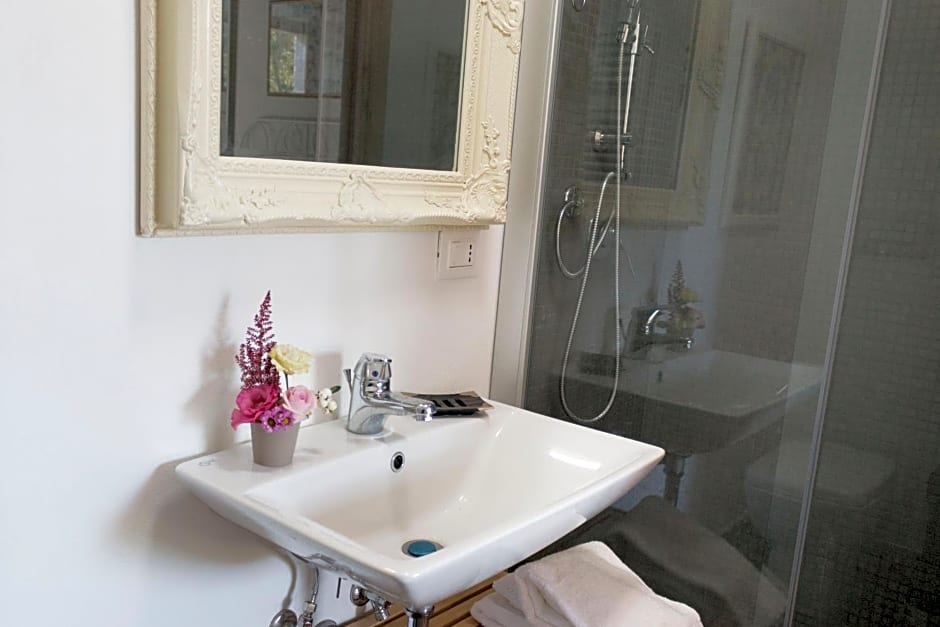 Casa Il Borghetto - Luxury Suites & Pool