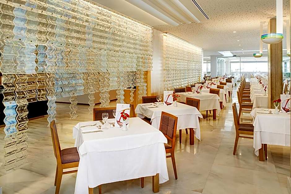 Hipotels Mediterraneo Hotel - Adults Only