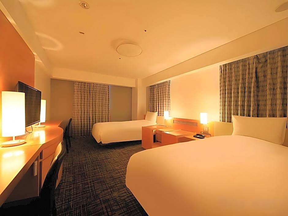 Richmond Hotel Premier Sendai Ekimae