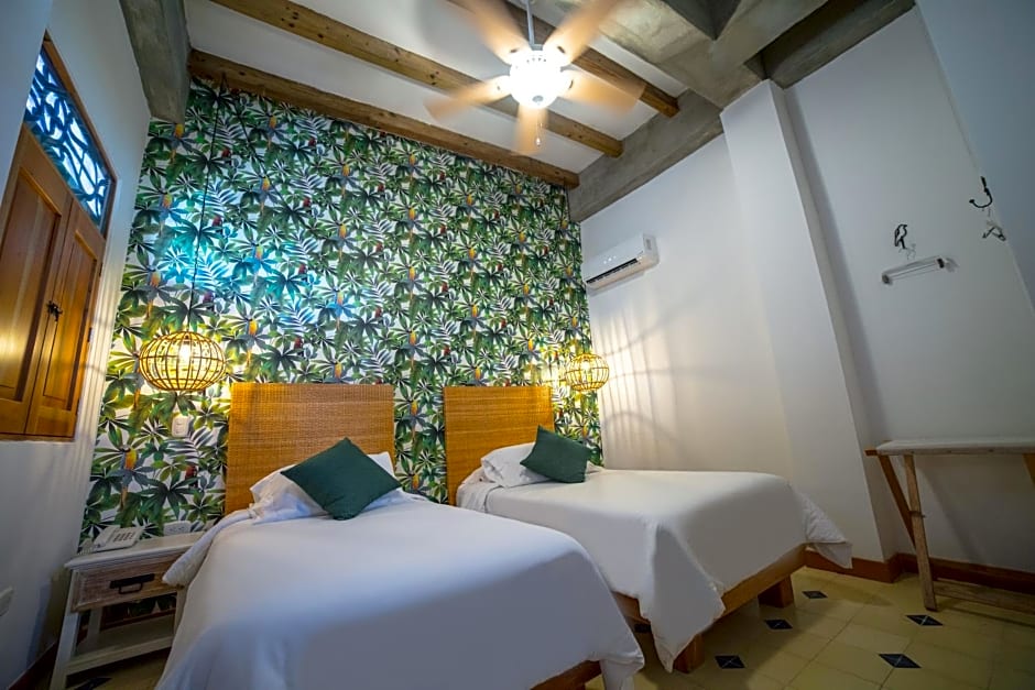 Hotel Boutique Casa Mia