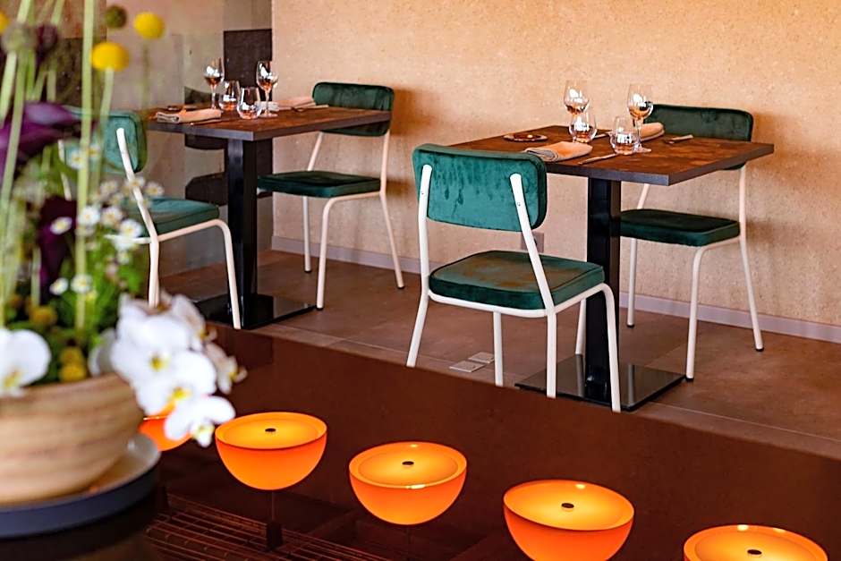 Hotel le Cantou 354