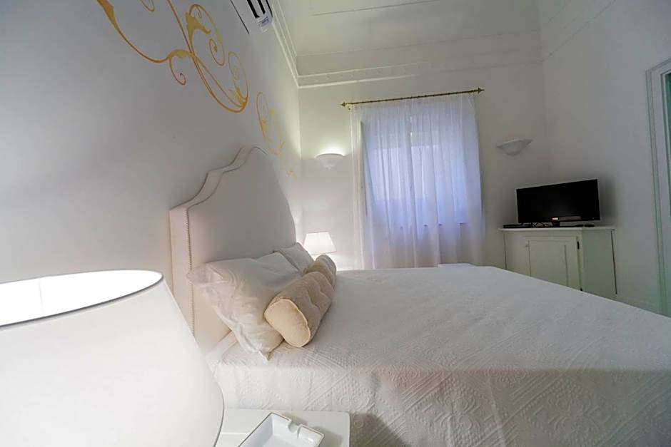La Settima Luna Hotel