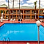 Econo Lodge Inn & Suites Eagle Pass