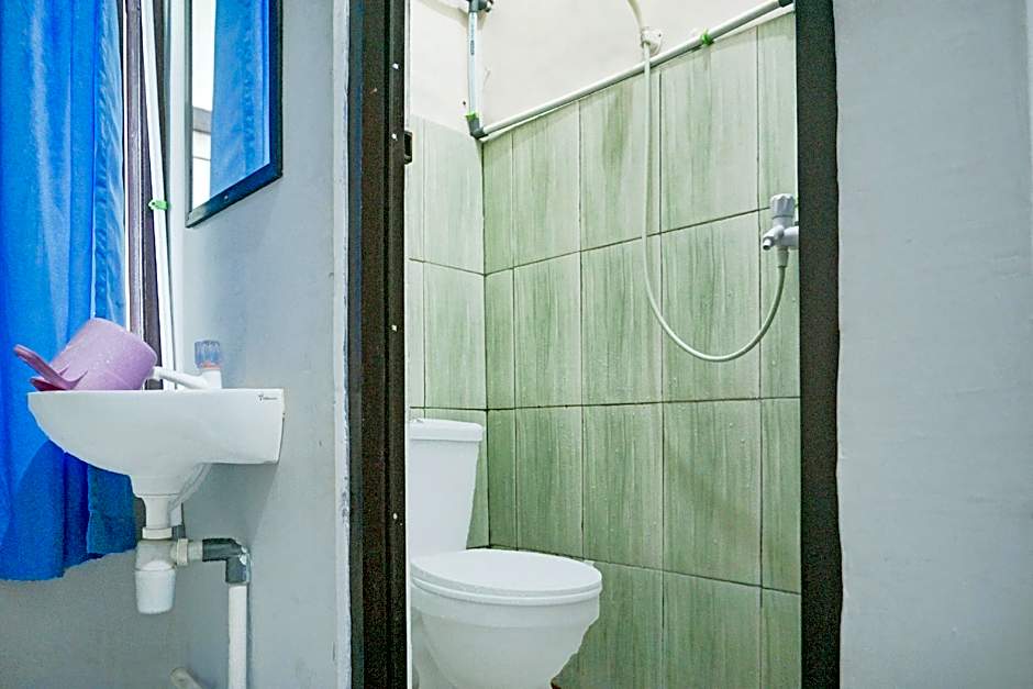 Hotel O Sukarame Near Universitas Islam Negeri Raden Intan Lampun Formerly Hotel Wisma Tri Handayani