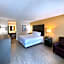 Motel 6 Charlotte, NC Northlake