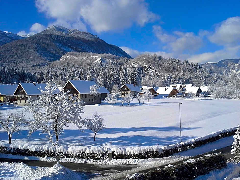 Hotel Gasperin Bohinj