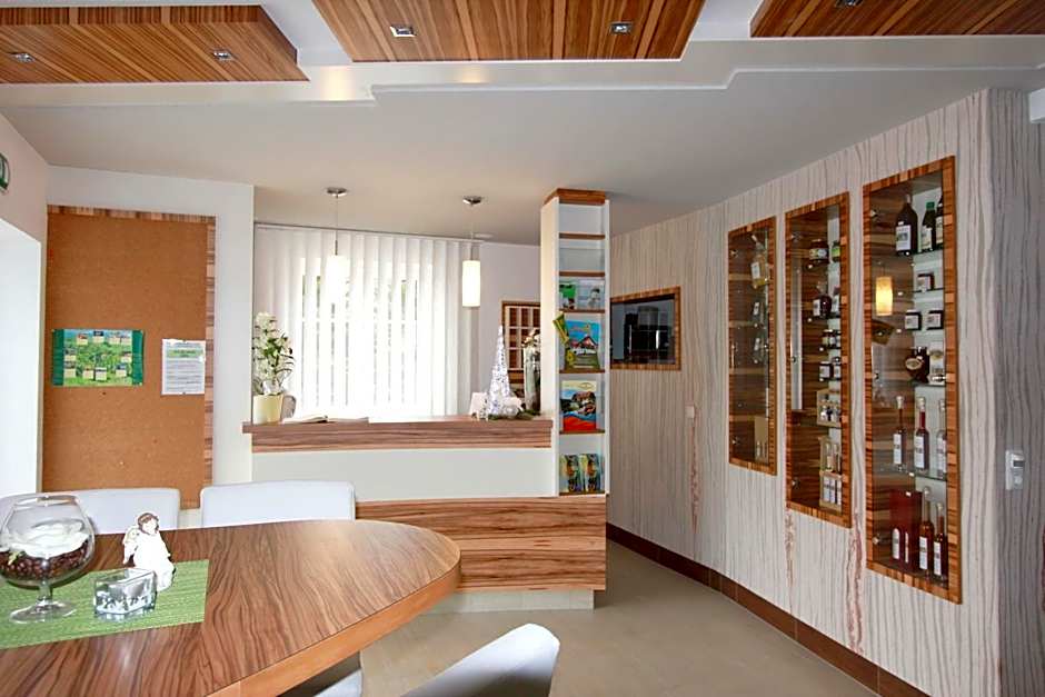 Hotel Garni Thermenglück