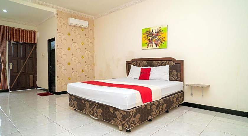 RedDoorz @ Jalan Bukit Keminting