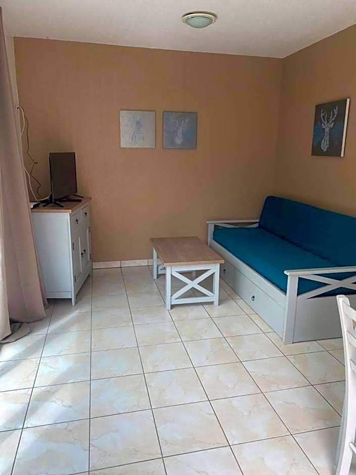 Laouchet Le Hameau des Grands Lacs