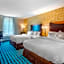 Fairfield Inn & Suites by Marriott Hooksett