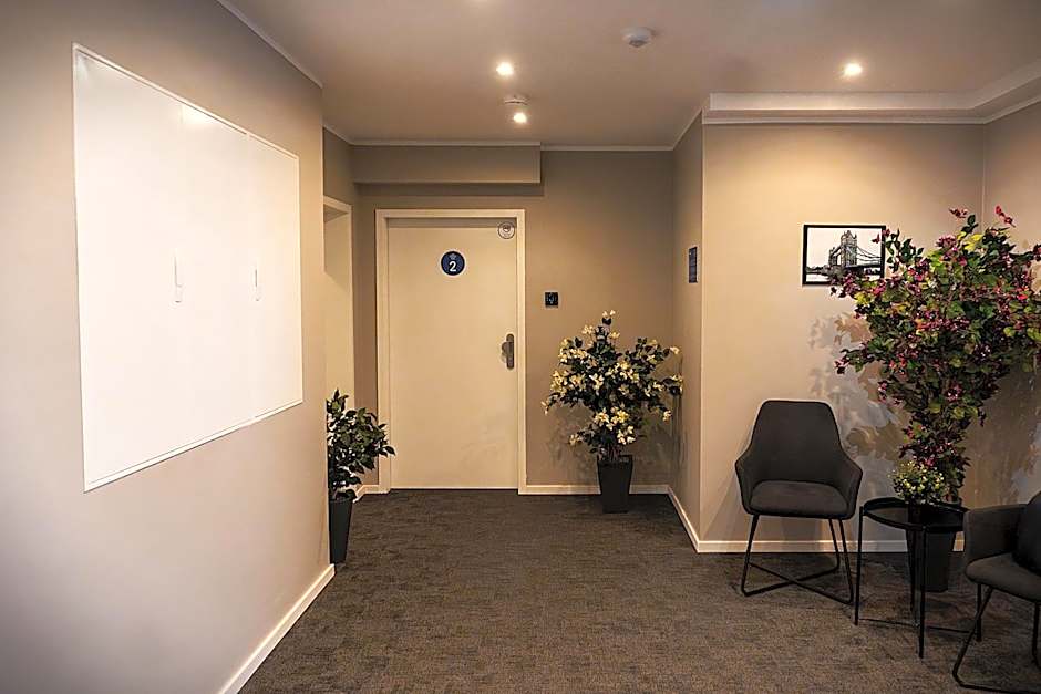 Liro Hotel Oberhausen