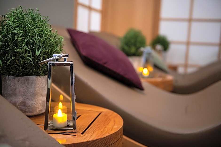 North Lakes Hotel and Spa