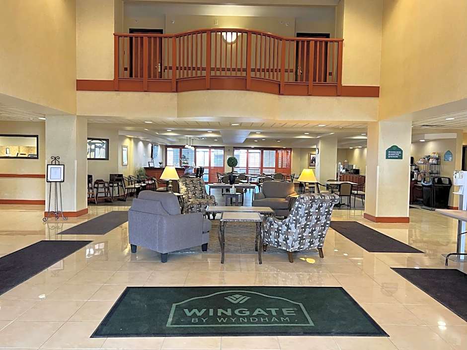 Wingate By Wyndham Peoria