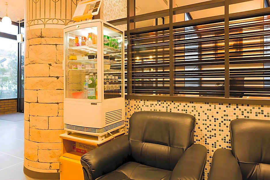 APA Hotel Hachioji Eki Nishi