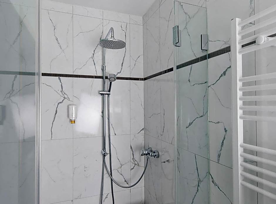 Hotel Heinzler am See