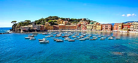 Grand Hotel Dei Castelli