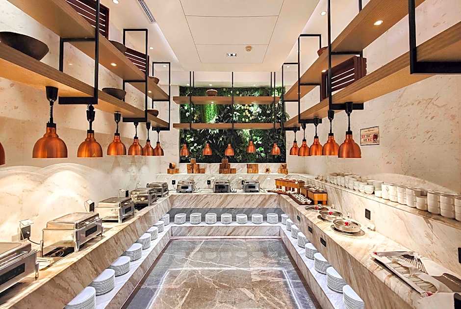 Ramada by Wyndham Leshan