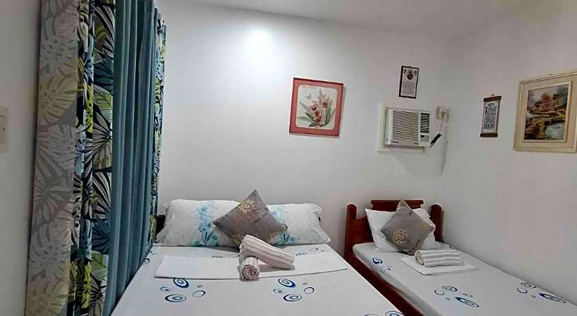 Indino Guest House 2&5
