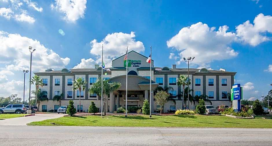 Holiday Inn Express Houston-Alvin By IHG